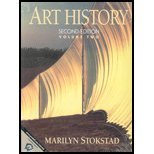 Art History, 2nd Edition, Volume 2: Study Guide 0130918660 Book Cover