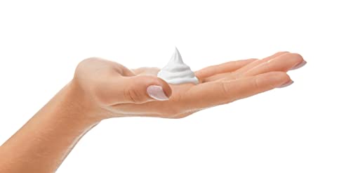 Amazon Basics 2-In-1 Shave Cream, Fragrance Free, 6 Fl. Oz., 2 Pack (Previously Solimo) - Image 6