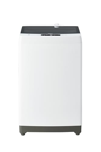 Haier 洗濯機 全自動 縦型 8.5kg JW-KD85B(W)