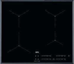 Preisvergleich Produktbild AEG IAE64411FB Vitro Induktionskochfeld