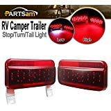 Partsam GTCV-'0256605492 Accessories