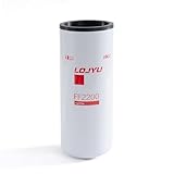 [1-Pack] Secondary Fuel Filter for Fleetguard FF2200 for Cummins ISX ISX15 X15 for Kenworth T680