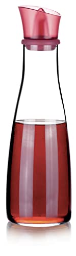 Tescoma Vinegar Dispenser Bottle 17oz, with no-drip Spout