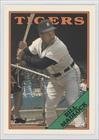 1988 Topps Baseball Card #145 Bill Madlock
