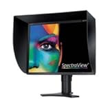 nec spectraview reference 272 Verpackungsabmessungen : 30.6 L x 43.2 H x 55.4 W zm