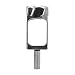 Produktbild ENT 25319 Zapfenschneider WS, Schaft (S) 16 mm, Durchmesser (D) 45 mm, Z6, L 160 mm