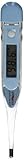 Large Display Digital Thermometer Lumiscope
