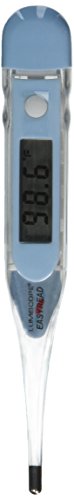 Large Display Digital Thermometer Lumiscope