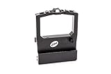 Remplacement pour 09002315 vhbw Ruban encreur compatible avec OKI Microline ML520, ML521, ML591, ML590 imprimante matricielle ou de reçus - noir