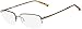 FLEXON Eyeglasses WASHINGTON 600 210 Brown 54MM