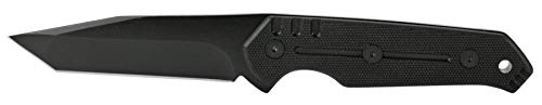 Hen & Rooster KS3431X Tone Fixed Blade Tactical Fixed Blade Knives
