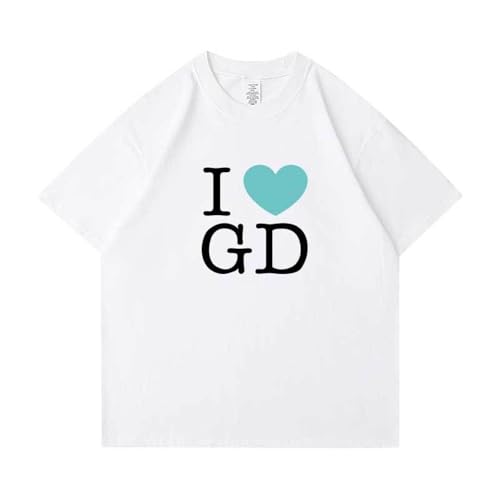 新品G-DRAGON Übermensch Tシャツ半袖Mサイズ黒ブラック G-DRAGON】 Ubermensch T-Shirt Black (peaceminusone/Tシャツ