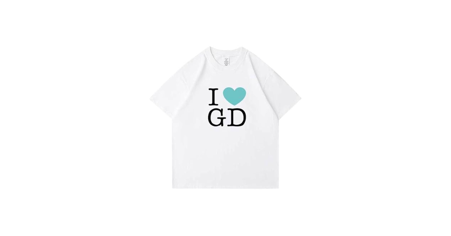 Amazon.com: G-Dragon t-Shirt GD 2025 Ubermensch World Tour t