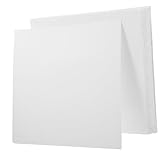 ERINGOGO 10pcs Oil Absorbent Filter Absorption Qualitative and Quantitative Lab Supplies for Industrial Oil Filtration and Chemical Labs