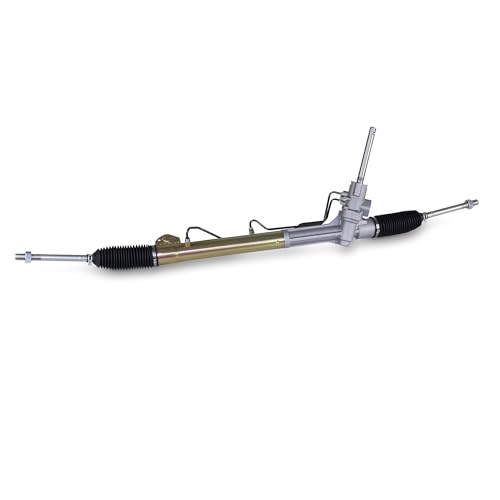 NTY Lenkgetriebe SPK-FR-007