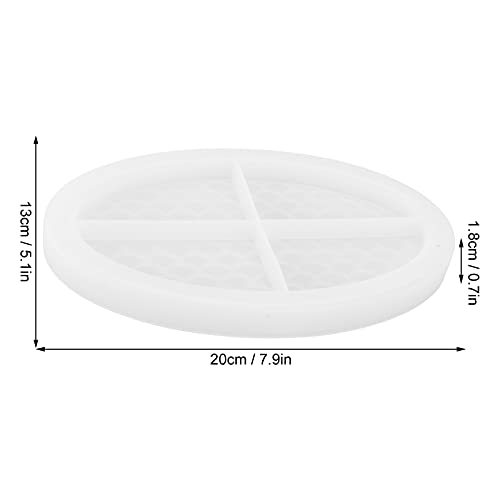 Tray Epoxy Resin Moulds - Image 2