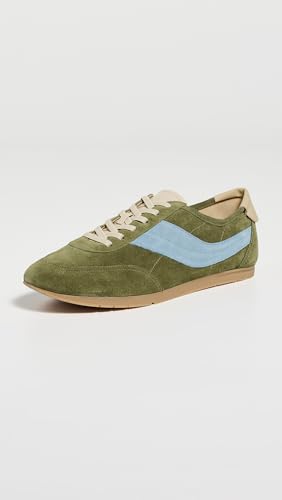 Image of Vince La Runner-W Slip-On Shoes
