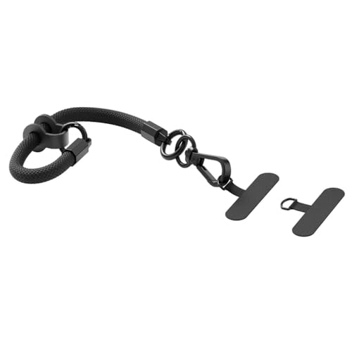 シェイプハート(SHAPEHEART) バイク スマホホルダー Acc MOTO(Mag 落下防止用ストラップ/ホルダー付) 保護 携帯 振動吸収 原付 オートバイ Acc-MOTO-STRP