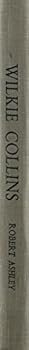 Library Binding Wilkie Collins (Studies in Fiction) Book