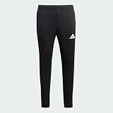 adidas Mezczyzni Entrada26 Training Pants, black/white, 3XL