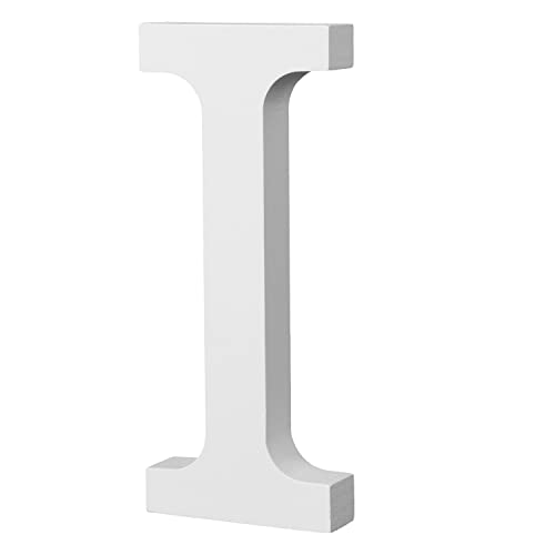 Lettere In Legno 10cm - Alfabeto Naturale Per Decorazioni Fai Da Te, Personalizza Pareti E Progetti - Foto 13