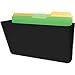 Deflect-O Recycled DocuPocket Wall Files (DEF93204)