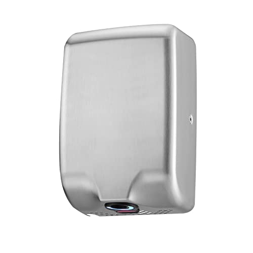 Top 10 Best Hand Dryers For Bathrooms Reviews & Buying Guide Katynel