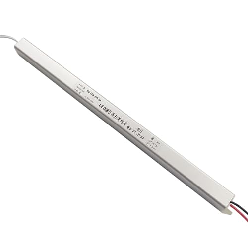 Transformateur 24V 72W extra plat pour ruban LED et bandeaux lumineux