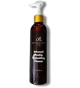 Butterscotch Advanced Rosehip Replenishing Cleanser, 6 fl oz