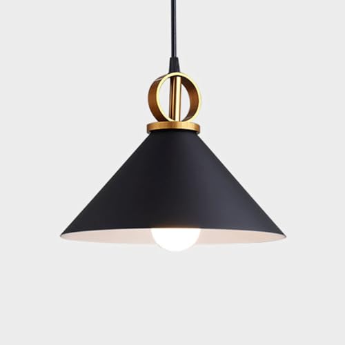 Chandelier triangle bohème en métal élégant pour illuminer votre îlot de cuisine