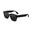 Classic Black/Polarized Grey Lenses