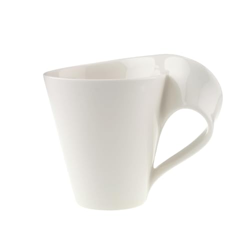Villeroy & Boch NewWave Caffe Mug, Set of 4