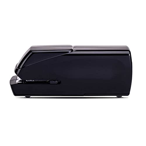 Agrafeuse automatique de taille moyenne avec système électrique interne