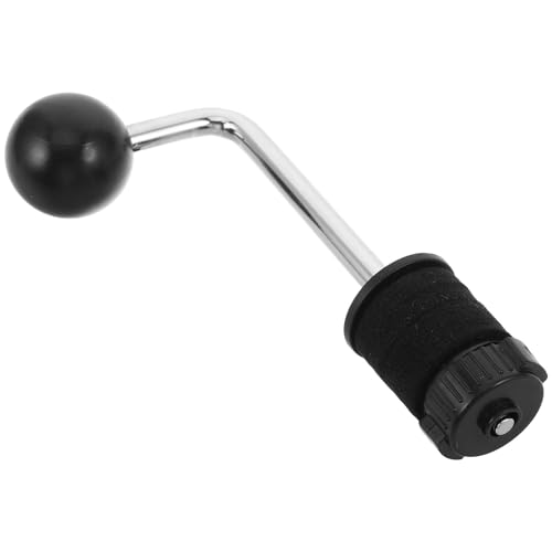 Base universal con abrazadera para batería con ajuste de ángulo miniatura 1