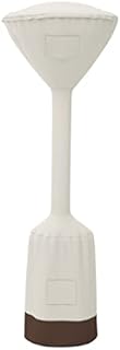 Amazon Basics Standup Patio Heater Cover