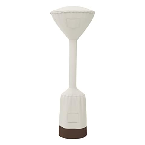 Amazon Basics Outdoor Standup Patio Heater Cover Cover