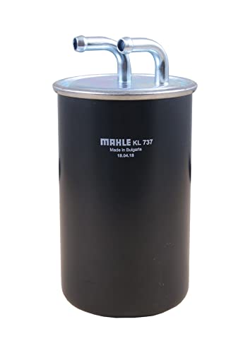 Kraftstofffilter Knecht Kl 723D-image