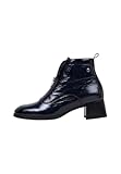  Sandra Fontán TAI BOTTINES À TALON Femme