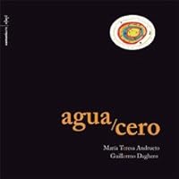 Agua, cero/ Water, Zero (Bicho Bolita) 9876020498 Book Cover