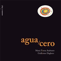 Agua, cero/ Water, Zero (Bicho Bolita)