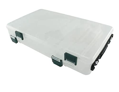 ESTOJO P ISCA - BAIT BOX - HS319