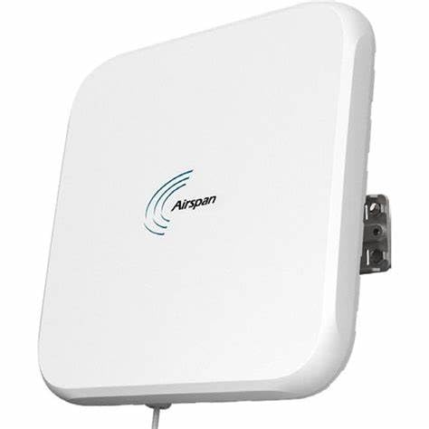 Amazon.com: Airspan AirSpot 5410 LTE ODU B42H 43L 48 C12 PoE US