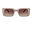 A4 Brown Frame/Gradient Brown