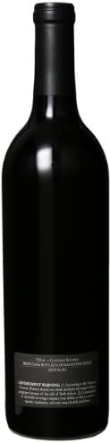 2007 Dumas Station Minnick Hills Reserve Walla Walla Valley Cabernet Sauvignon 750 ml