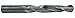 M.A.FORD 20424200 C Carbide Jobber Drill