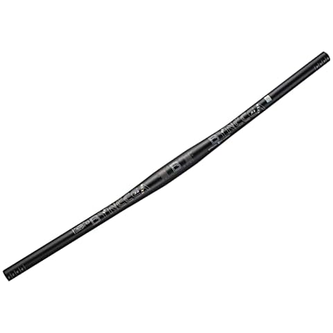 Bynccea MTB Lenker 31,8mm Fahrradlenker 720mm 780mm Mountainbike Riser Bars Aluminiumlegierung Cover