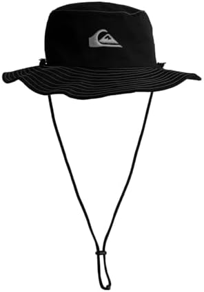 Quiksilver Bushmaster Chapeau Homme
