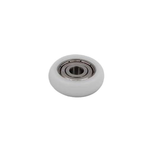 Rodamiento esférico BSR62626-8 para guías sin fricción
