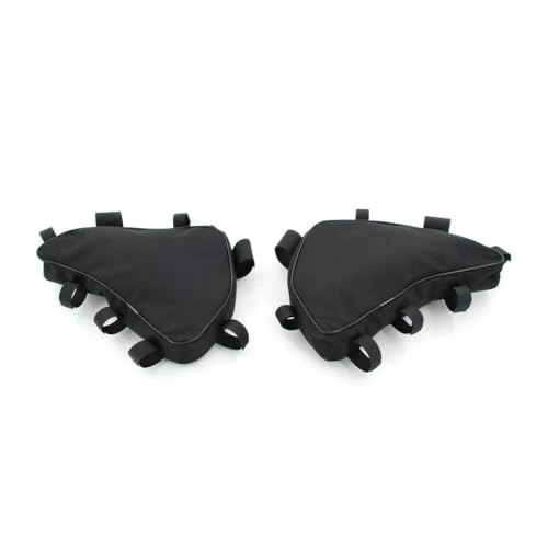 Sac de pare-chocs étanche pour moto VOGE DS800X et rallye