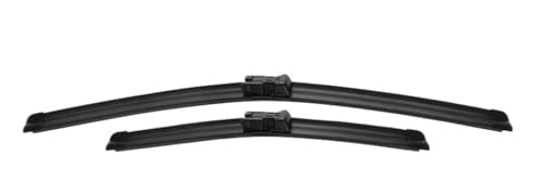 Balais d'essuie-glace premium pour pare-brise avant BMW Série 2 Active Tourer